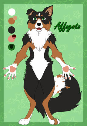 Base Ref Sheet - $60