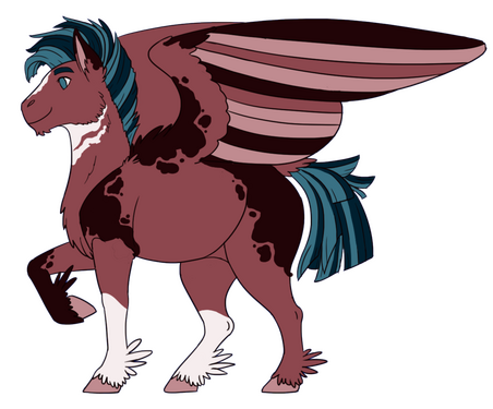 Fullbody MLP